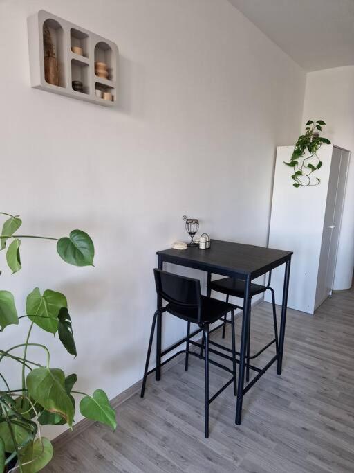 Apartman V Meste Bratislava Esterno foto