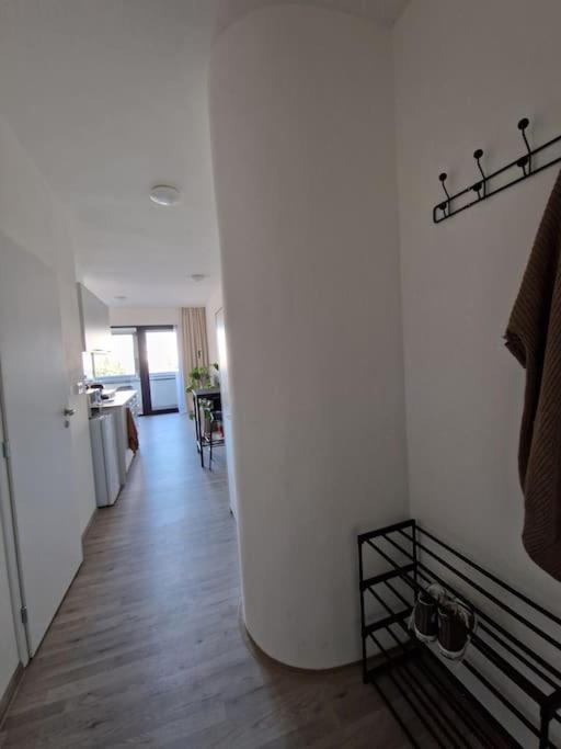 Apartman V Meste Bratislava Esterno foto
