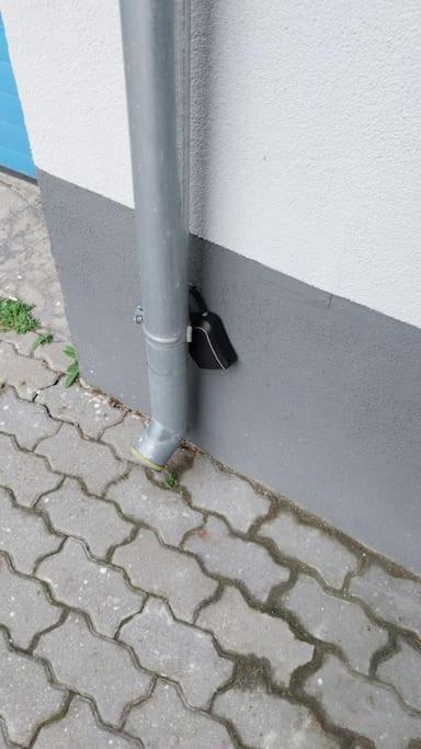 Apartman V Meste Bratislava Esterno foto