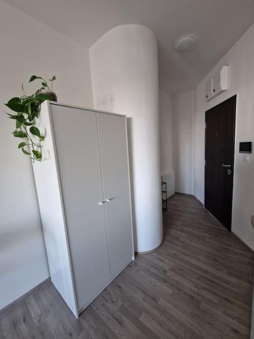 Apartman V Meste Bratislava Esterno foto