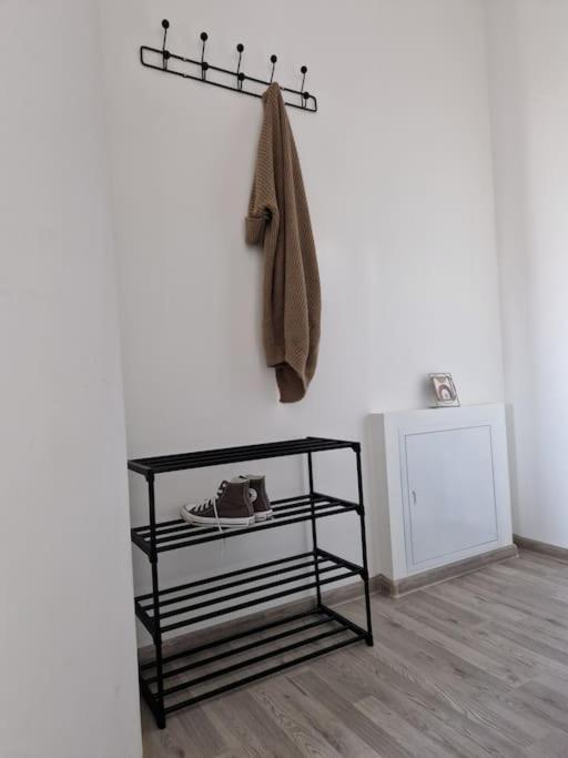 Apartman V Meste Bratislava Esterno foto